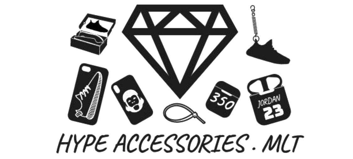 Hype Accessories Logo