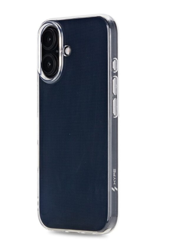 HYPE CRYSTAL LUXE PHONE CASE